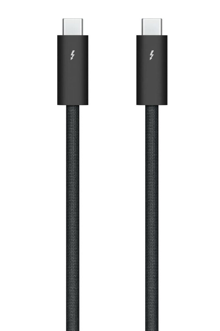 Apple Thunderbolt 4 Pro USB-C Kabel 3 Meter