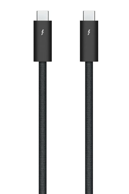 Apple Thunderbolt 4 Pro USB-C Kabel 3 Meter