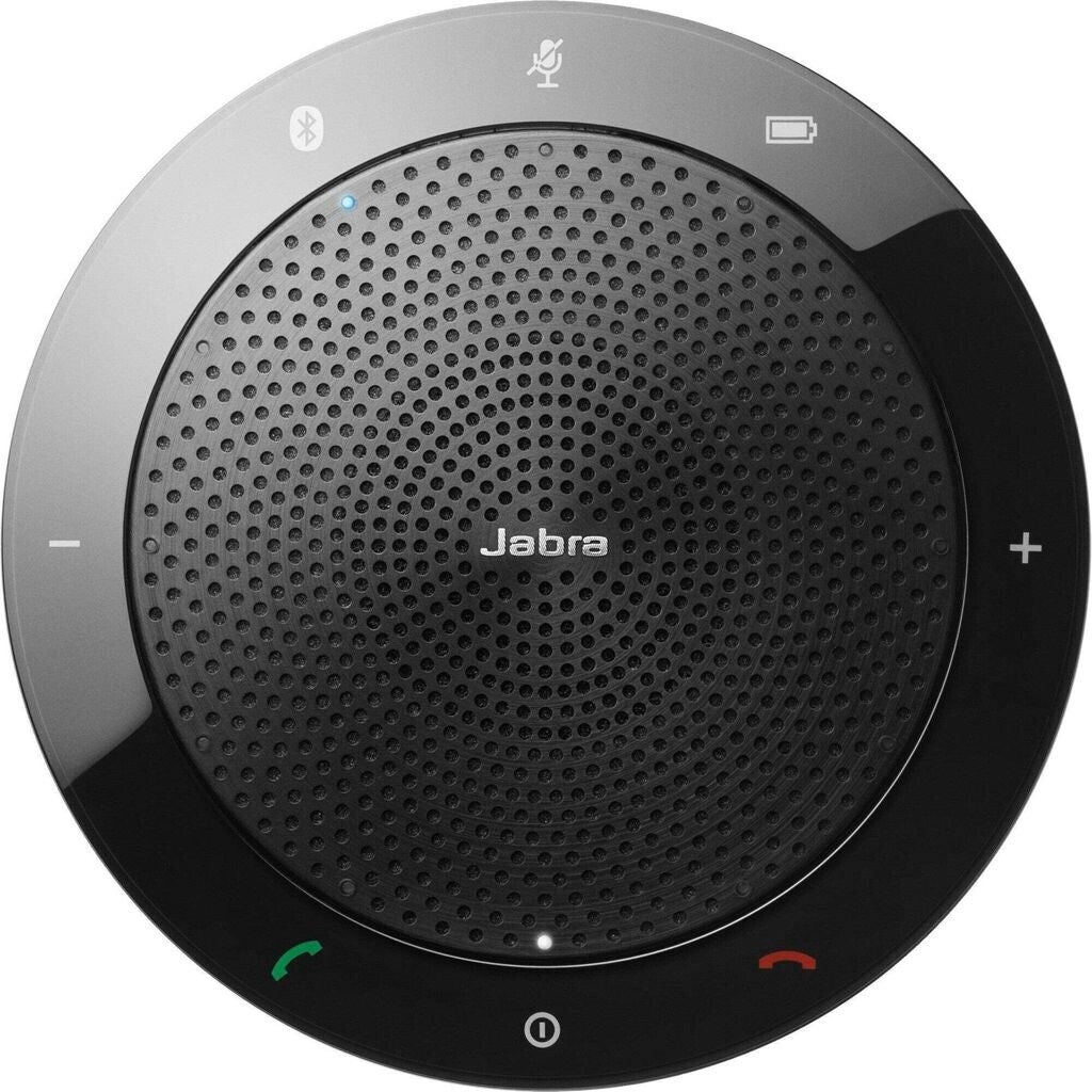 Jabra Speak 510 UC Konferenzlautsprecher USB-A 7510-209