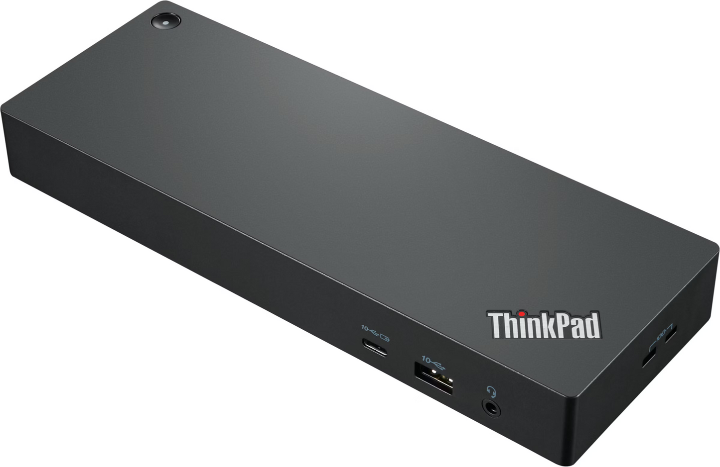 Lenovo Universal Thunderbolt 4 Dock Schwarz 40B00135EU