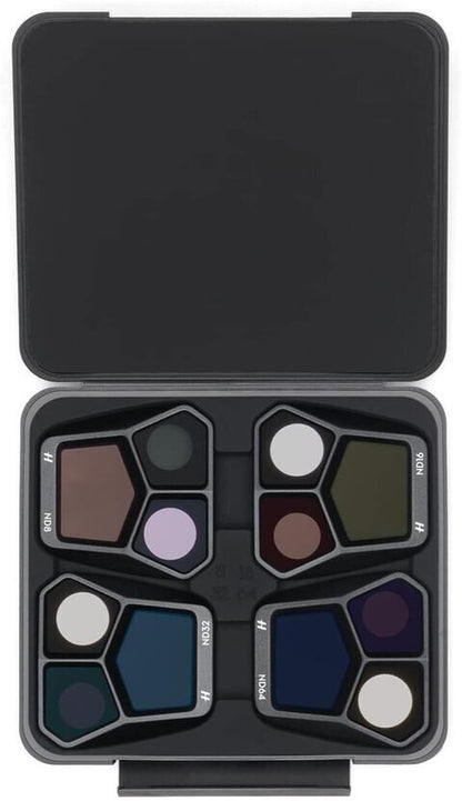 DJI Mavic 3 Pro ND Filter Set ND8/16/32/64