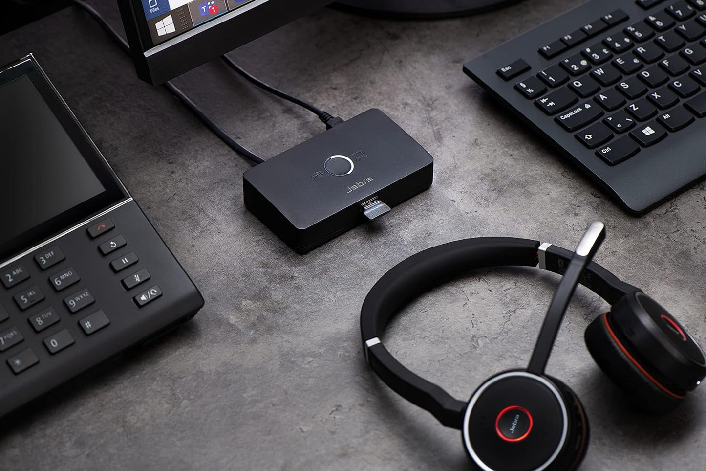 Jabra Link 950 USB-A Adapter 1950-79