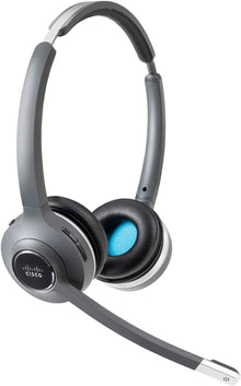 Cisco Wireless Dual Headset 562 Multi Base Station EU CP-HS-WL-562-M-EU=