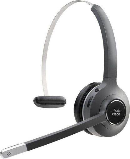 Cisco Wireless Mono Headset 562 Multi Base Station EU CP-HS-WL-561-M-EU=