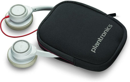 Plantronics Blackwire 7225 Stereo Headset USB-A Weiß C7225 211154-01