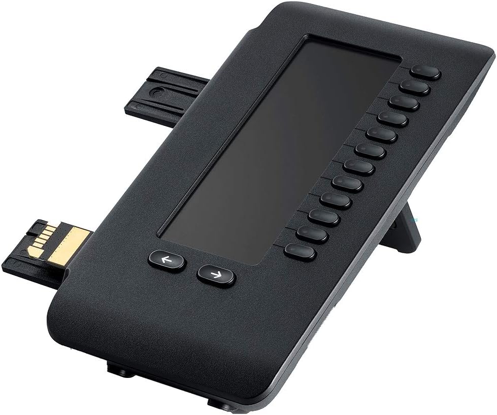 Unify OpenScape Key Module 600 Funktionstasten-Erweiterungsmodul L30250-F600-C430