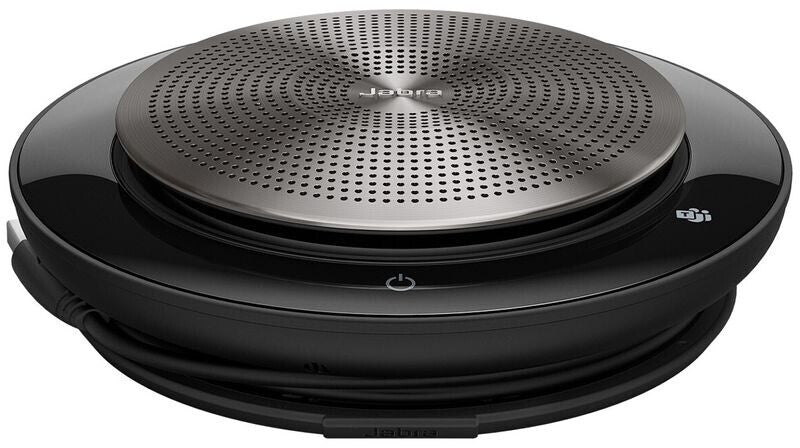 Jabra Speak 750 MS Konferenzlautsprecher + Link 370 - 7700-309