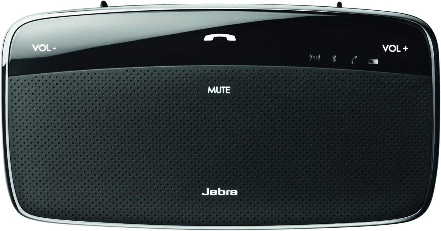 Jabra Cruiser 2 Bluetooth KFZ Freisprecheinrichtung 100-47200000-02