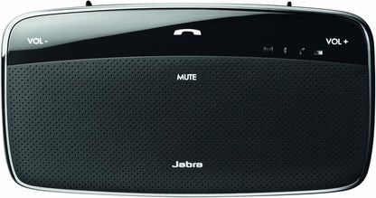 Jabra Cruiser 2 Bluetooth KFZ Freisprecheinrichtung 100-47200000-02