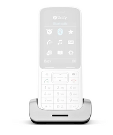 Unify OpenScape DECT Phone SL6 Charger - Ladeschale + Netzteil  (ohne Telefon)
