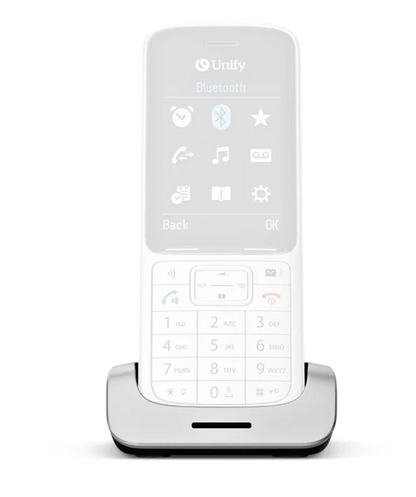 Unify OpenScape DECT Phone SL6 Charger - Ladeschale + Netzteil  (ohne Telefon)