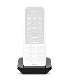 Unify OpenScape DECT Phone S6 Charger - Ladeschale + Netzteil  (ohne Telefon)