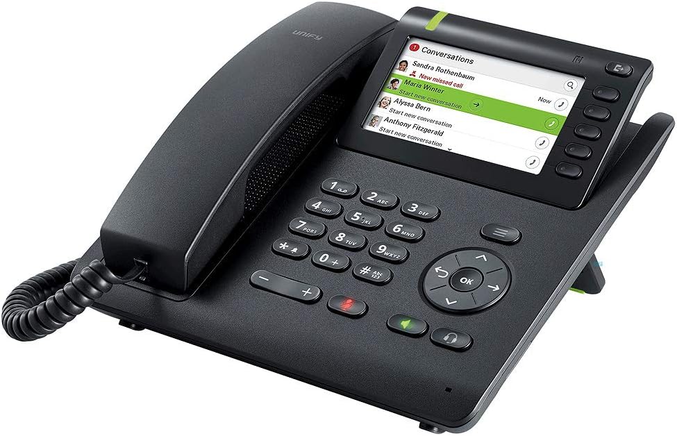 Unify OpenScape Systemtelefon CP205