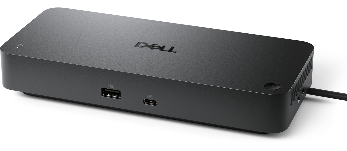 Dell Pro Thunderbolt 4 Smart Dock inkl. 180W Netzteil SD25TB4