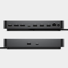 Dell Pro Dock WD25 USB-C-Dockingstation mit 100W Ladeleistung inkl. 130W Netzteil