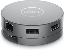 DELL DA310 USB-C 7-in-1 Port Replikator/Adapter