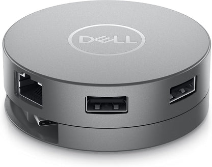 DELL DA310 USB-C 7-in-1 Port Replikator/Adapter