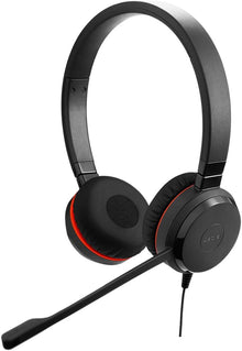 Jabra Evolve 30 II UC Stereo USB-C/A Headset 5399-829-369