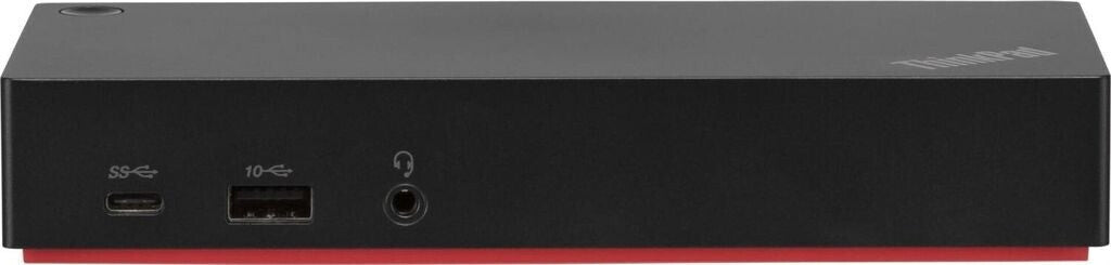 Lenovo ThinkPad 40AS USB-C Gen 2 Dockingstation 40AS0090