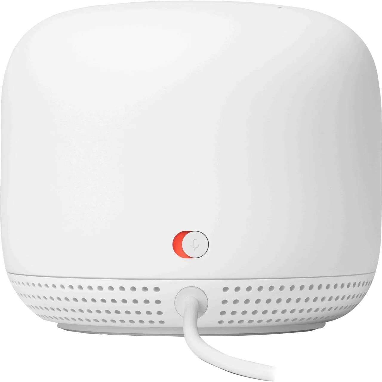 Google Nest Wifi Router WLAN-Router + Access Point 5 GHz - DE