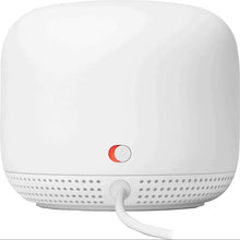 Google Nest Wifi Router WLAN-Router + Access Point 5 GHz - FR
