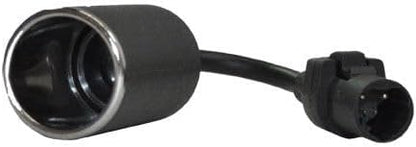 Dell 0D09RM Original KFZ- / Flugzeug-Netzteil 90 Watt Stecker: 7,5 mm / 5,0 mm 0D09RM