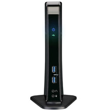 Toshiba Dynabook Dynadock U3 Dockingstation PA3927E-1PRP mit 4x USB 3.0 mit Netzteil