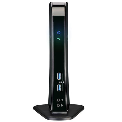 Toshiba Dynabook Dynadock U3 Dockingstation PA3927E-1PRP mit 4x USB 3.0 mit Netzteil