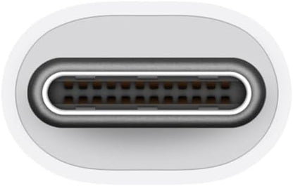 Apple USB 3.0 C VGA Adapter MJ1L2ZM/A