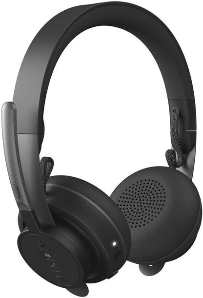 Logitech Zone Wireless Plus Graphite 981-000919