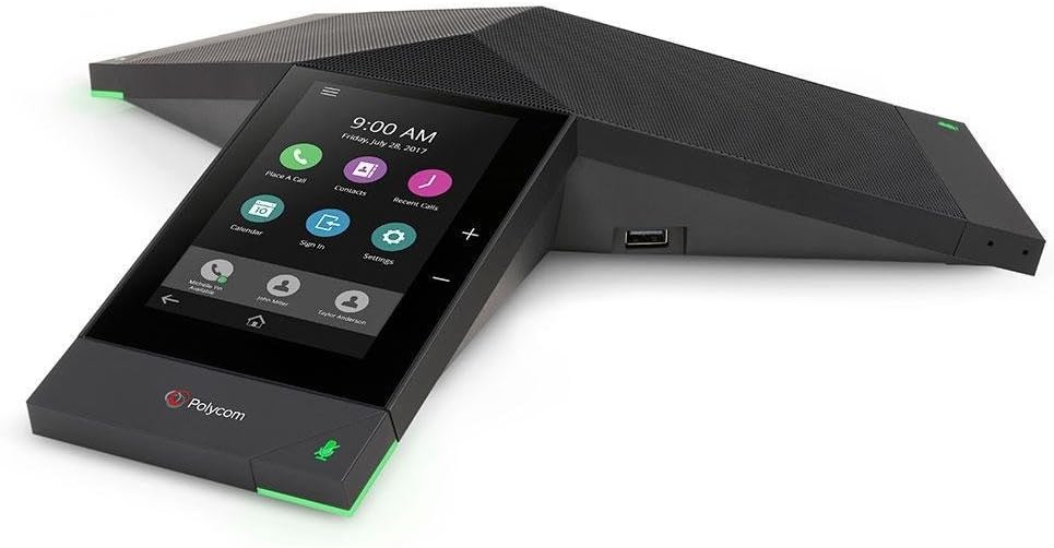 Polycom RealPresence Trio 8500 Konferenz Telefon