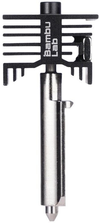 Bambu Lab H2D Hotend Edelstahl 0,2 mm FAH026