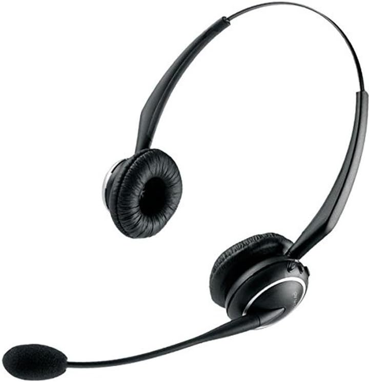 Jabra GN 9120 Duo Flex Boom 9129-808-101