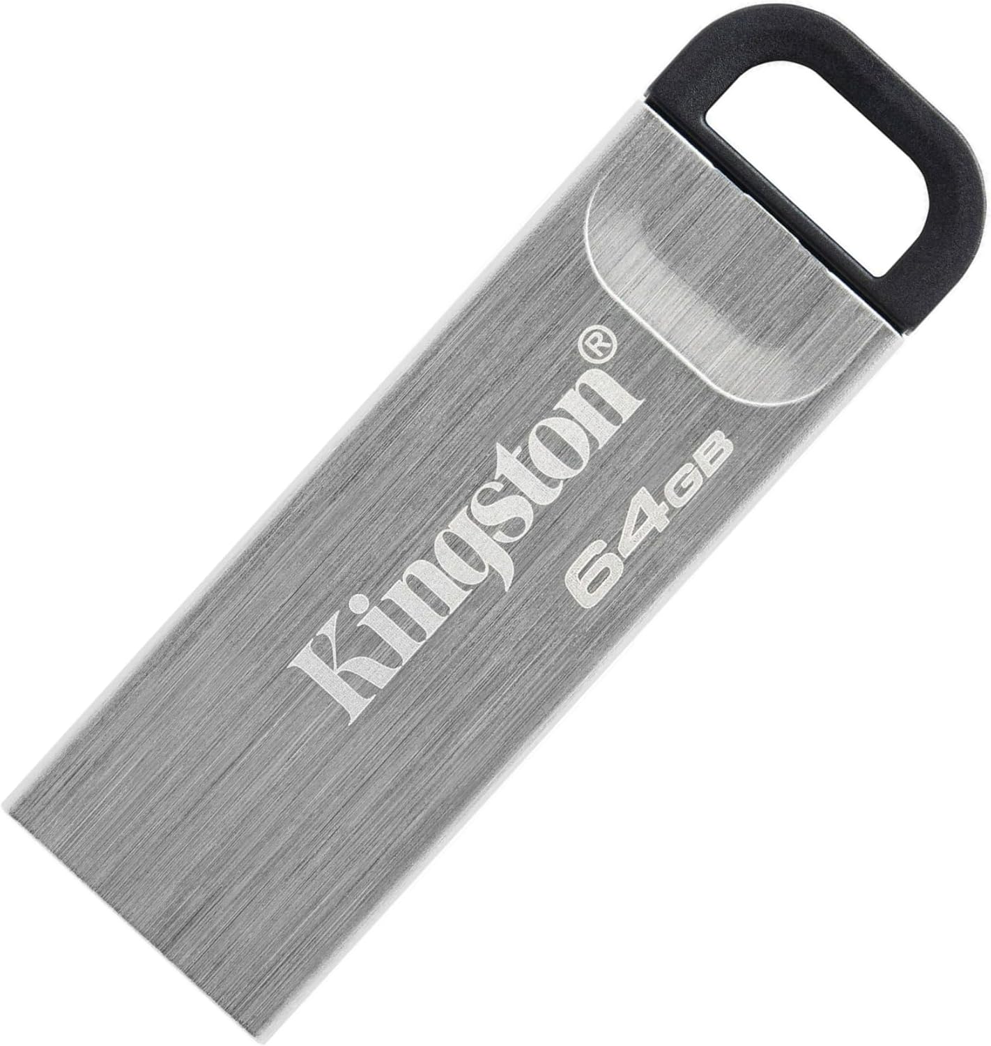 Kingston DataTraveler Kyson USB 3.2 Gen 1 USB-Stick 64GB  DTKN/64 GB
