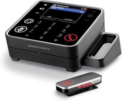 Plantronics Calisto P835-M Multi-Device Freisprechsystem 85210-03