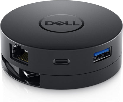 DELL DA300 USB-C Port Replikator