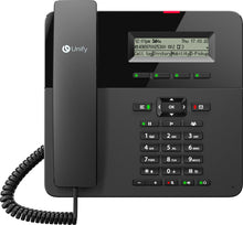 Unify OpenScape Systemtelefon CP210