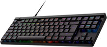Logitech Gaming G515 TKL kabelgebundene deutsche QWERTZ Gaming Tastatur mit Hintergrundbeleuchtung