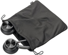 Plantronics Voyager 4320 UC MS USB-A Schwarz 77Z00AA