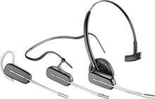 Plantronics SAVI 440 Wireless DECT Headset 203946-02