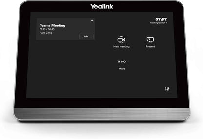 Yealink CTP18 Touchpanel für A10/A20/A30 und Meetingboard 1303047