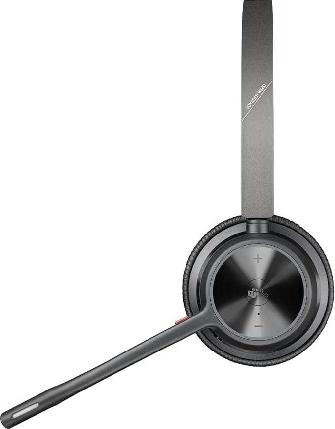 Plantronics Voyager 4320 UC USB-A Stereo Headset 77Y98AA