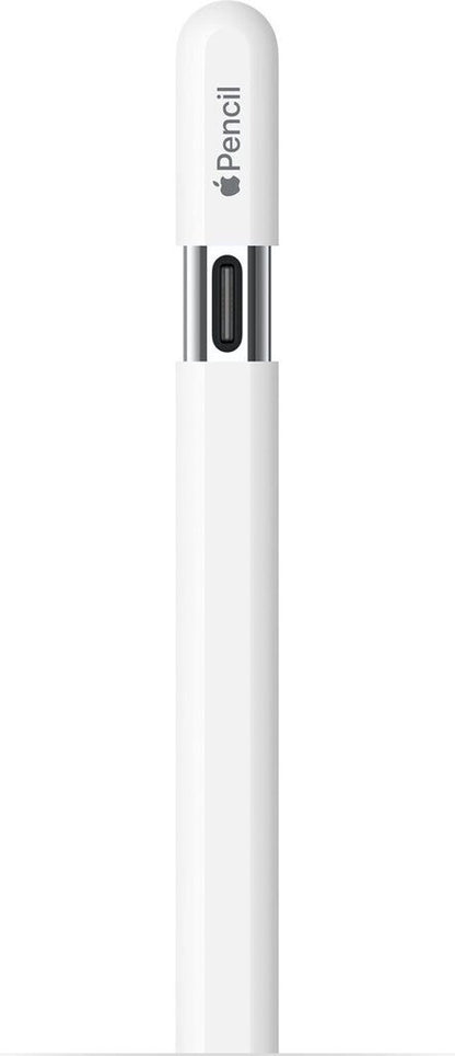 Apple Pencil (USB C): Pixelgenaue Präzision, Lädt und koppelt über USB-C A3085