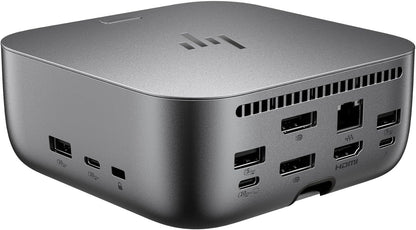 HP G6 Thunderbolt 4 Ultra Dockingstation 180W P15368-001 9X481UT#ABB