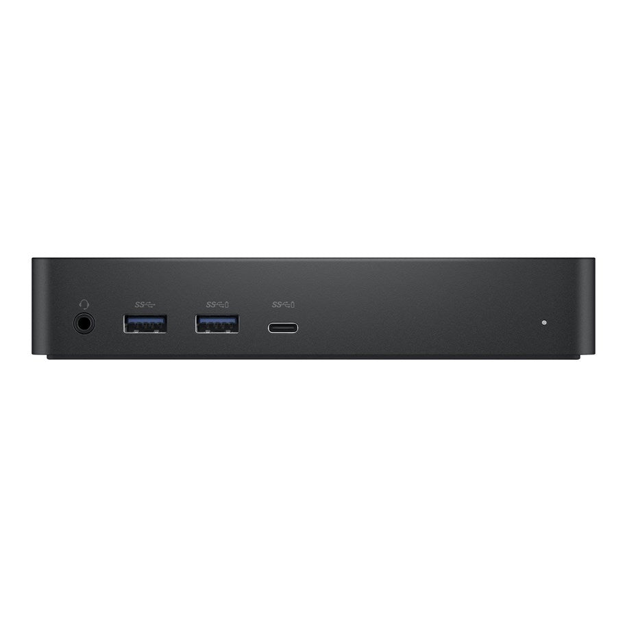 Dell D6000 Universal USB-C / USB-A Dockingstation - 130W