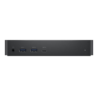 Dell D6000 Universal USB-C / USB-A Dockingstation - 130W