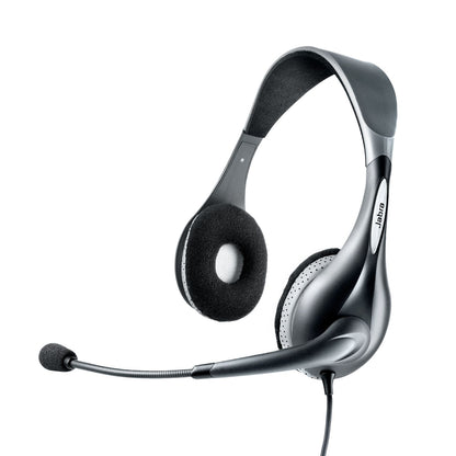Jabra UC Voice 150a Duo MS USB-A 1599-823-109