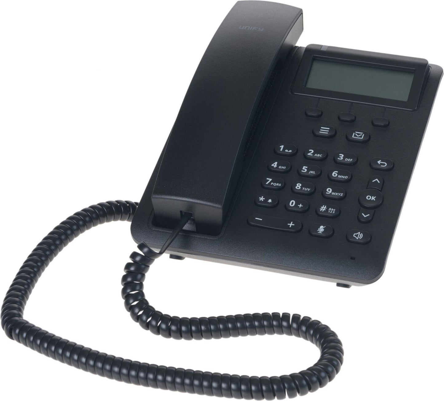UNIFY OpenScape Desk Phone CP100 L30250-F600-C434