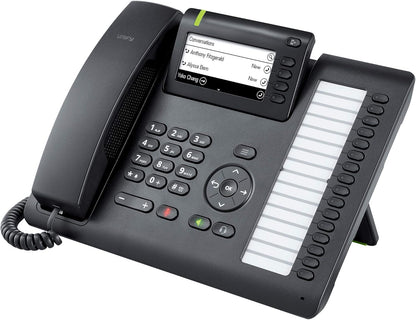UNIFY OpenScape Desk Phone CP400 L30250-F600-C427