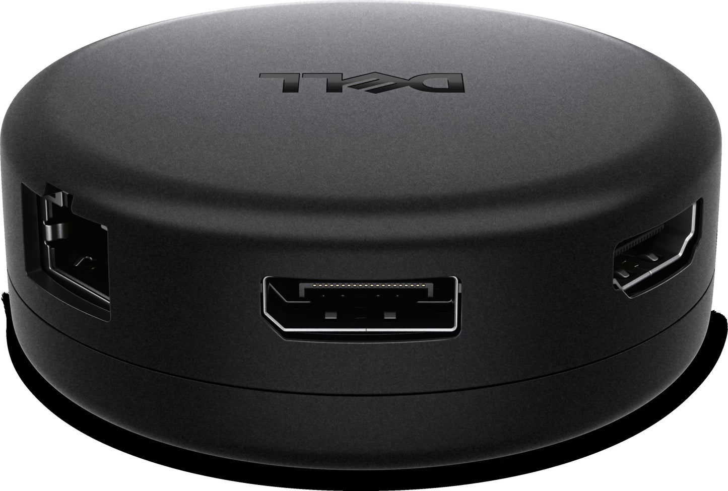 Dell 7-in-1 USB-C-Travel-Adapter DA326 Y6HJG